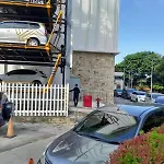 Giia Sanno Menteng - Jakarta