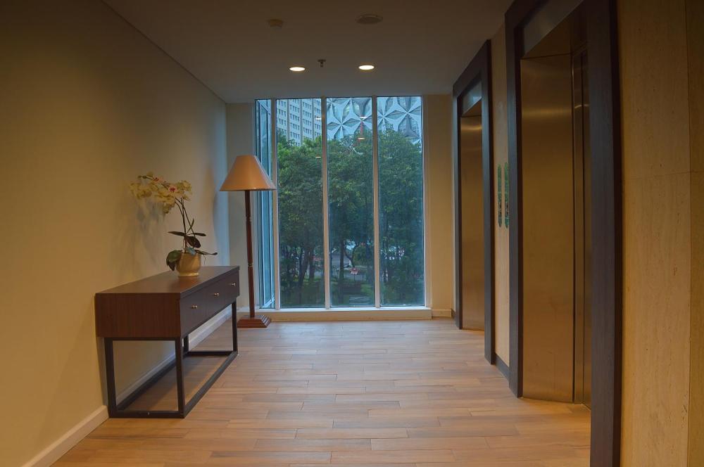 Giia Sanno Menteng - Hotel 3*