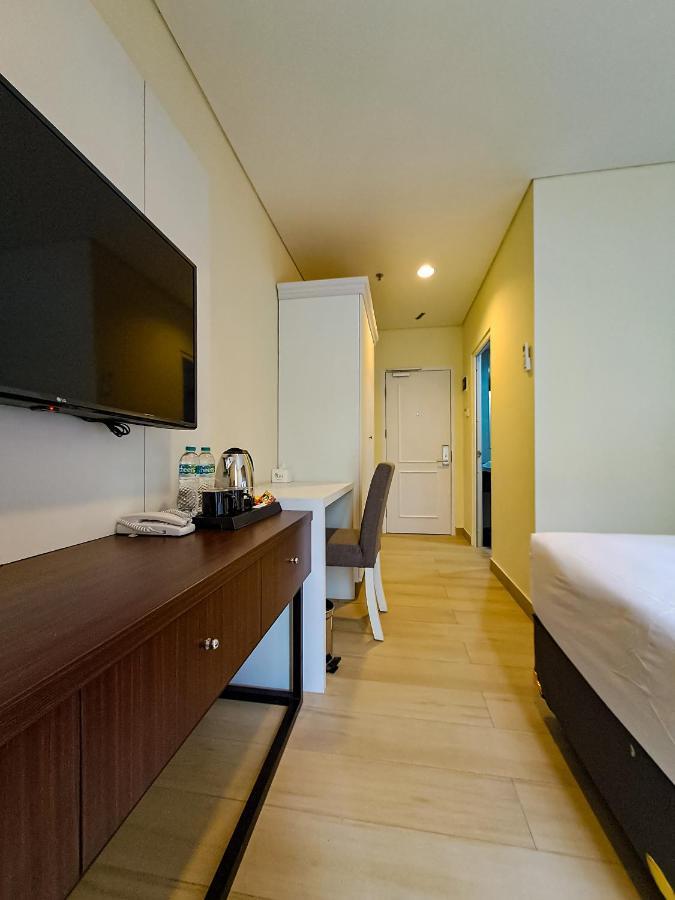 Giia Sanno Menteng - Hotel 3*
