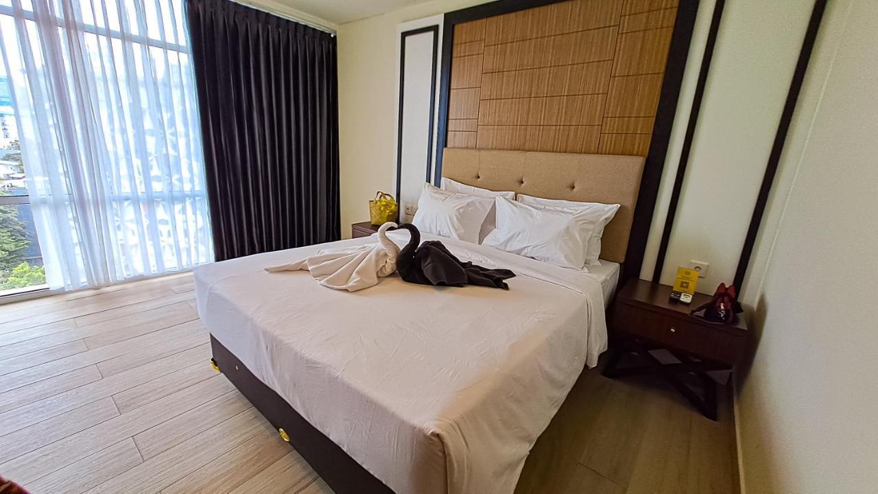 Hotel Giia Sanno Menteng - Jakarta