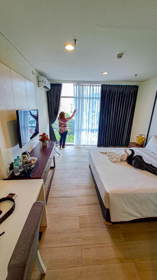 Giia Sanno Menteng - 3* Jakarta