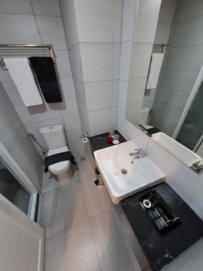 Giia Sanno Menteng - Hotel