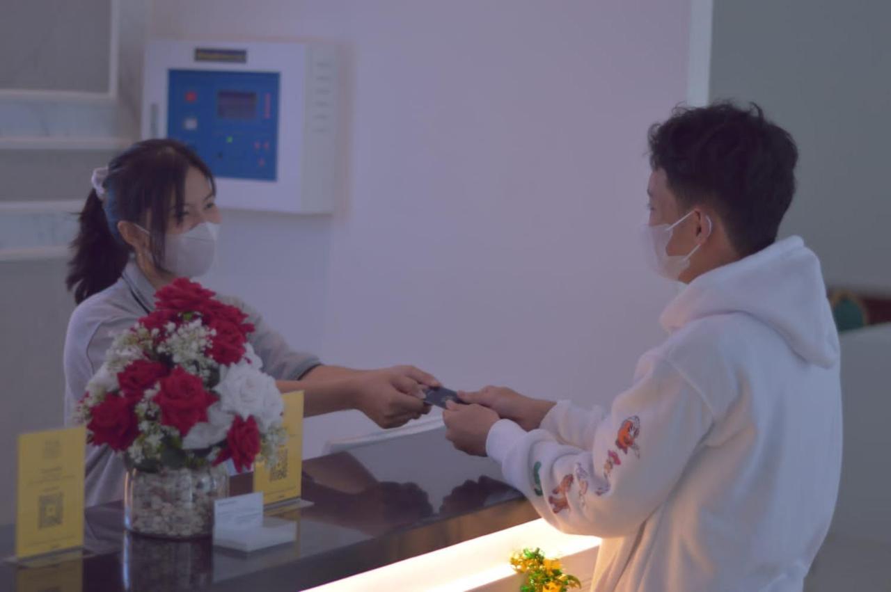 Giia Sanno Menteng - 3*