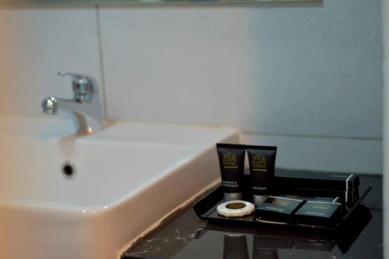 Giia Sanno Menteng - Hotel 3*