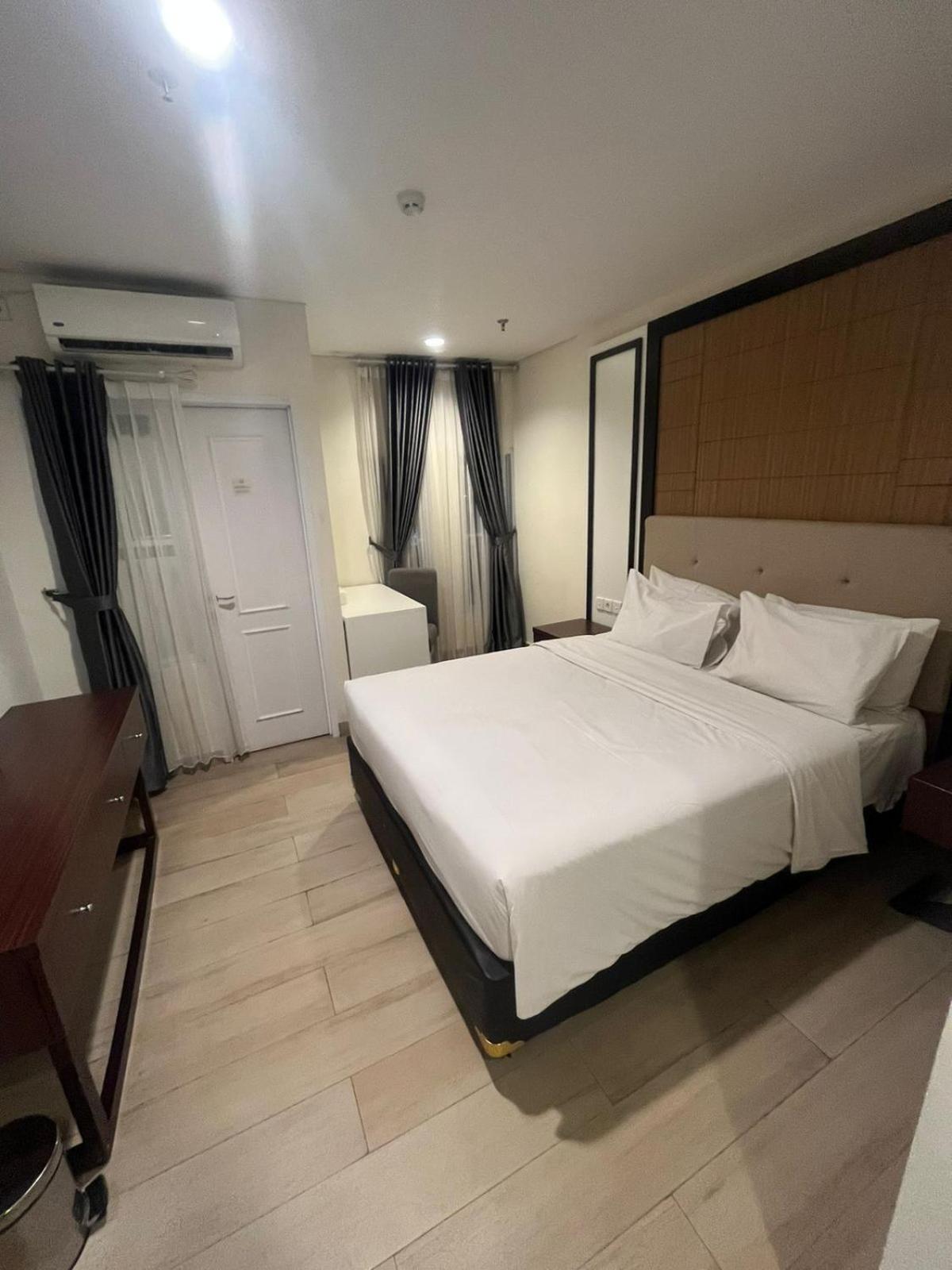 Giia Sanno Menteng - Hotel 3*